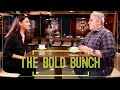 The Bold Bunch Radhika Apte With Rajeev Masand