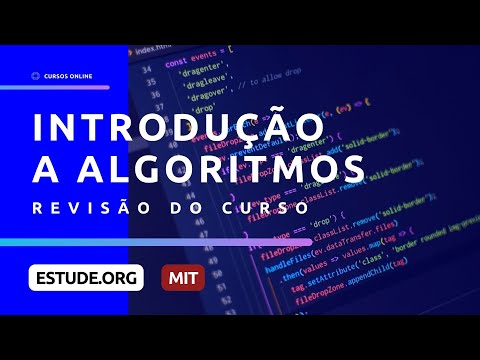 Algoritmos e Computação Aula 1 Introdução a Algoritmos