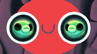 Rookie of the Year Runner up 2022 | 'Tardigrade' by Amber Iles, BA Animation