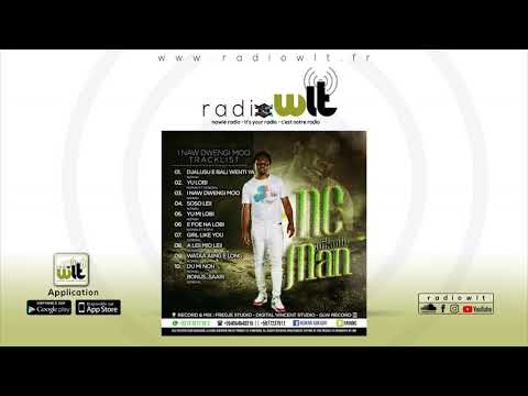 GENERAL LW-GIRL LIKE YOU