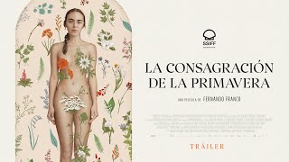 La consagración de la primavera