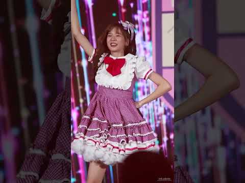 [fancam] Kaimook The Glass Girls - ปั่นป่วน # TGG Festival 2021 @ Fasion Island [25/12/2021]