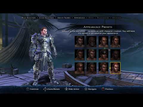 Lets play Neverwinter: Dungeons and Dragons!