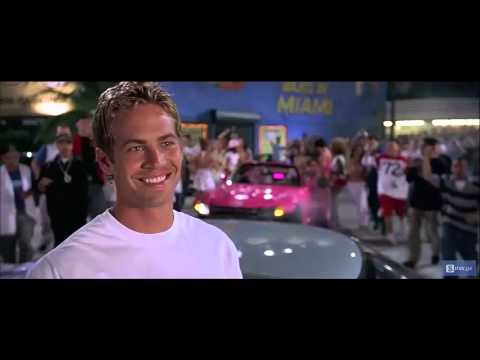 A TRIBUTE to Paul Walker: 'IN LOVING MEMORY!' By Fast & Furious Team