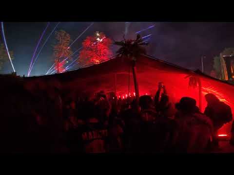 Lost Lands 2023 Secret Saturday Set Excision B2B Wooli, Sullivan King, Dion Timmer, Emorfik & Infekt