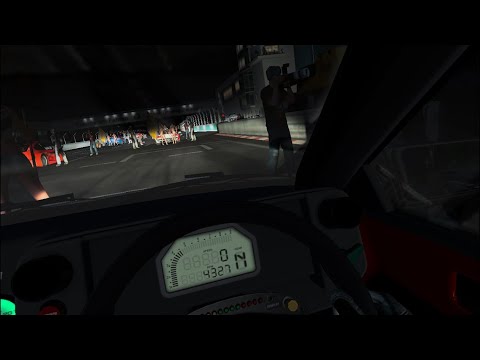 Need For Speed Shift 2 Steering Wheel Gameplay Part 133