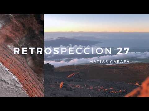 Retrospeccion 27 [Set Melodictechno]