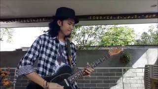 *Repost* Ghost Town Dj&#39;s/Inoj - My Boo(I Want To Be Your Lady) (Guitar Rock Version)