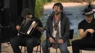 The Trews - Can&#39;t Stop Laughing (Acoustic &amp; Live @ Toro Magazine)