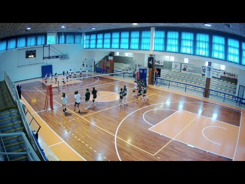 UNDER 13F - JV FINCANTIERI - AZZURRA GORIZIA