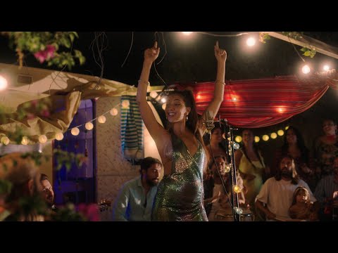 Lucía Fernanda - Una Bachata (Vídeo Oficial)