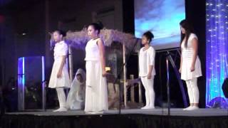 iGnited Ministries Christmas Human Video 2012