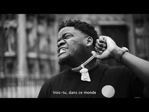 Benjamin Epps - ANTI