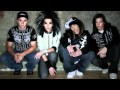 Tokio Hotel - Monsoon speed up with lyrics
