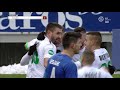 video: Bognár István első gólja a ZTE ellen, 2021