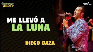 Me Llevó A La Luna Lyrics English Translation