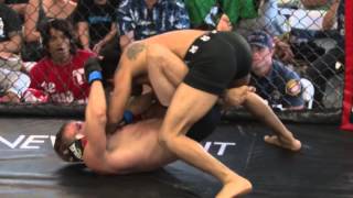 Download Lagu MMA Fight | Martin Davila vs Chris Kirk XAFS Creation September 21, 2013 Thumbnail
