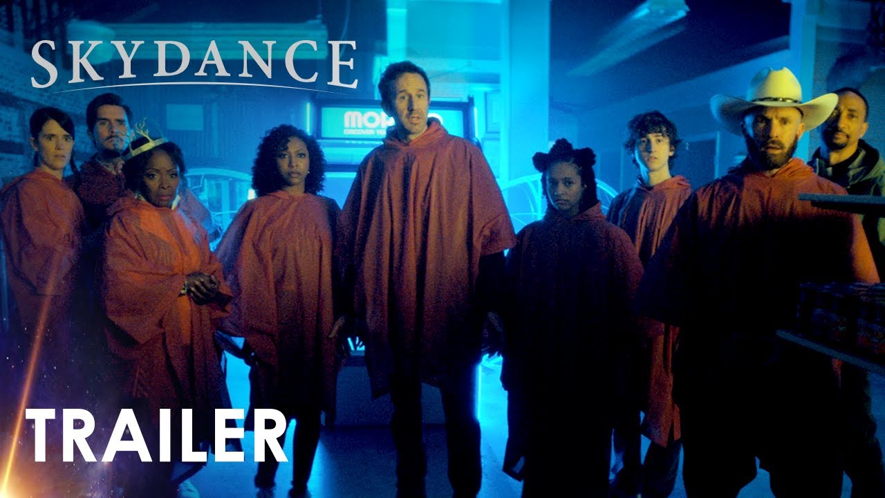 Trailer | The Big Door Prize Season 2