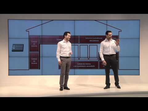 Hermann Saunier Duval a Mostra Convegno Expocomfort 2012