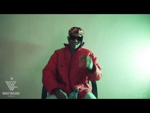 Unfolding The Unknown With K-Zaka: E4 Madibuseng Feat. Costa Titch & Robot Boii, Lockdown