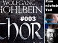 Thor - Wolfgang Hohlbein Hörbuch #003