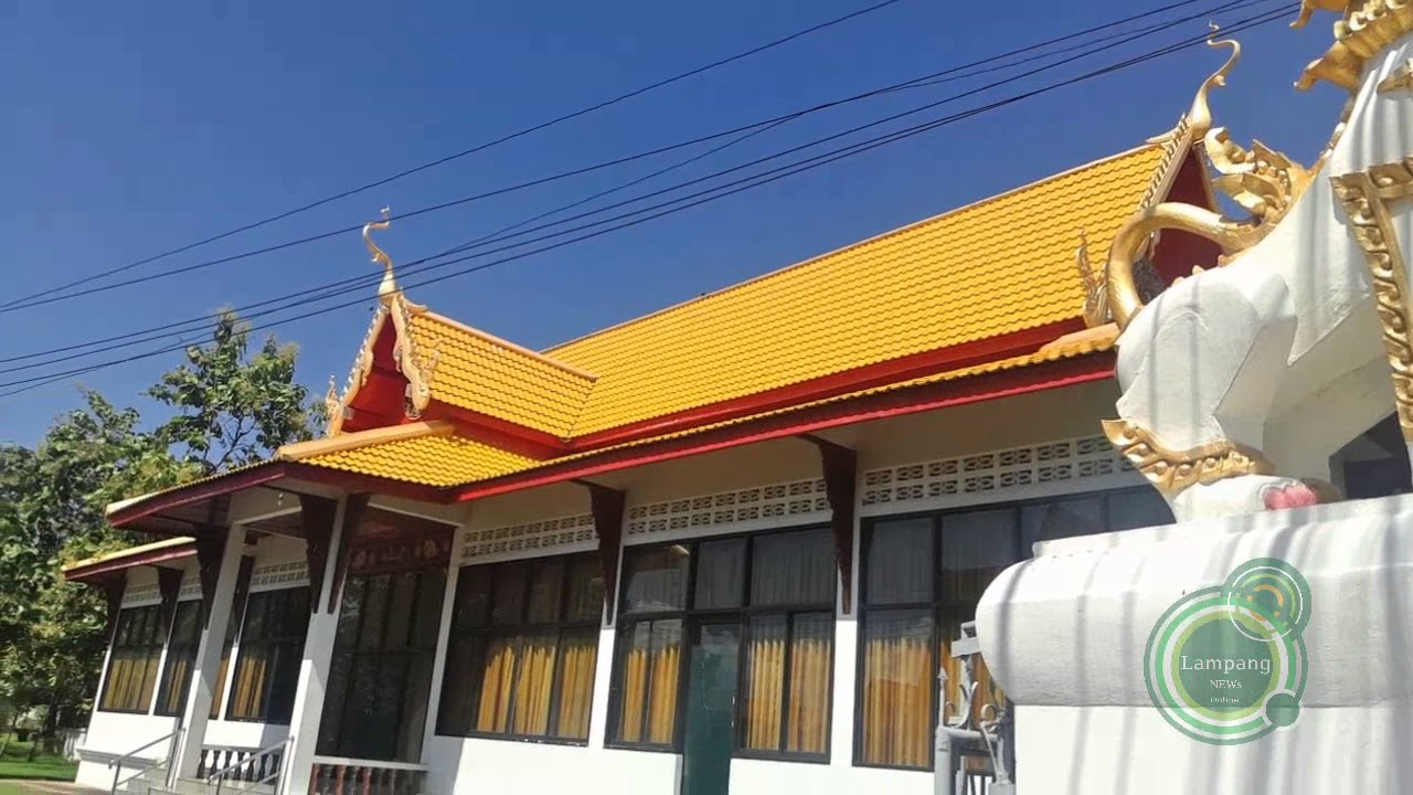 วัดหัวข่วง