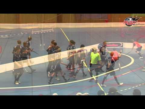 MUC 2011 Final P95 Bua - Öckerö