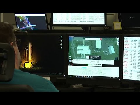 Vcso Active Calls