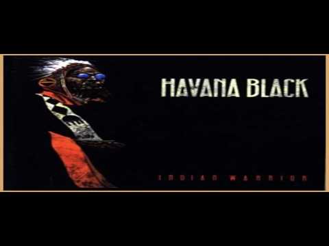 Havana Black - lone wolf