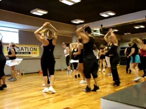 Aero TANGO Clase Osky GEOFFROY (Ingra Tango Electronico)