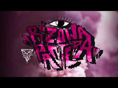 Twarze We Mgle - Różowa Pantera (prod. Emeska)