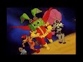 Bucky O Hare And The Toad Wars Episode 3 The Good The Bad And The Warty