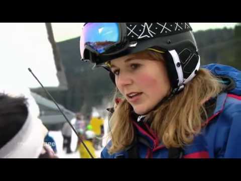 Die Bergärztin |Notfallrettung im Schwarzwald| PflegeTV