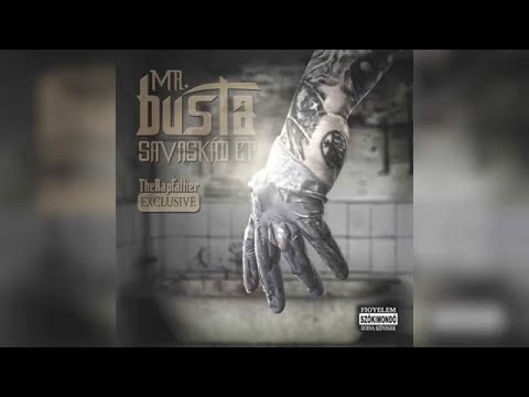 Mr.Busta - Köszönöm A Mindent | The Rapfather EXCLUSIVE |