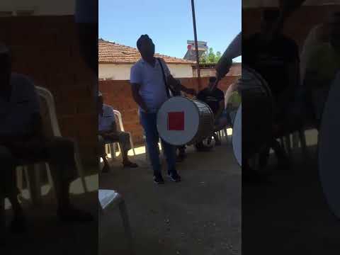 Bana Sor - Davul Zurna