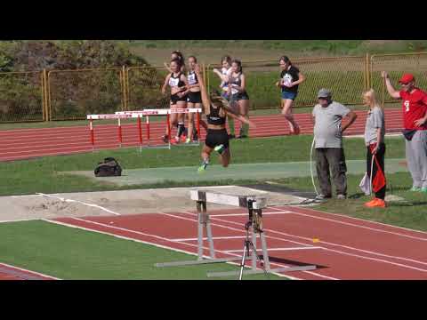 Dalj [Ž], Vita Penezić - Kup Hrvatske FINALE za kadete i kadetkinje 2019