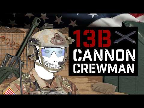 13B  | Cannon Crewman | DON'T SAY REPEAT sing along!