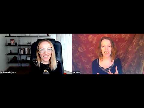 Mary Magdalene, Bloodlines and the Cathar Mysteries | Joanna Kujawa and Amanda Radcliffe | Goddesses