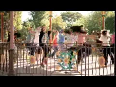 Il trailer di StreetDance 3D