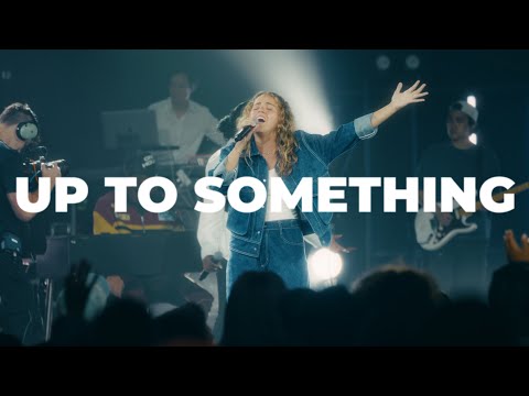 One House & Upperroom – Up To Something - Official Video