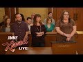 Judge James – Estranged Couple's Dog Custody Battle