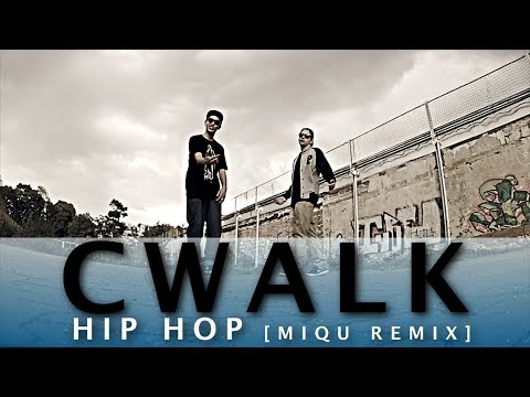C-Walk | 2Pac - Hip-Hop (Miqu Remix) | SB x LAPH | TENTHCLASSIC