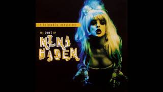 Nina Hagen - Smack Jack (Germany, 1982)