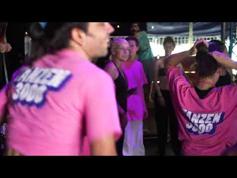 Tanzen3000 - Dance Camp[aign] - 2023, Bucht der Träumer*
