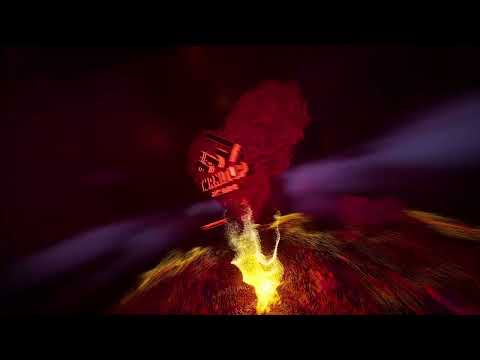 |Big Room| Nick Havsen & XanTz - Desire (Music Video) [TurnItUp Muzik]