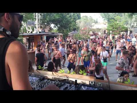 Kali.G @ The Zoo Project Ibiza