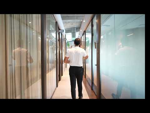 ROOMS 5 STAR WORKSPACES BY FATTAL