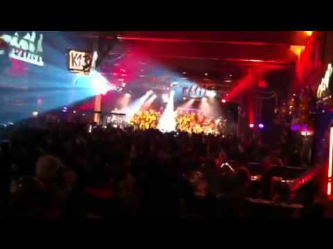 Kaputte 13 Party 2012