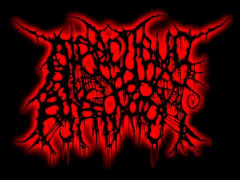 Atrocious Asphyxiation - Spawning The Parasitic Breed