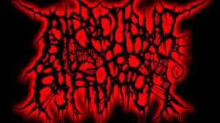 Atrocious Asphyxiation - Spawning The Parasitic Breed